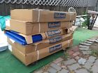 5135-4824 " Hallowell 24 Shelf 48 Medium-duty Extra 5135-4824 " Hallowell 24 Shelf 48 Medium-duty Extra