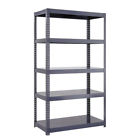 Hcu-361896 High Capacity Boltless Shelf Shelving Unit Hcu-361896 High Capacity Boltless Shelf Shelving Unit