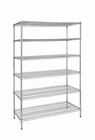 Hd32448rcps None Standing Shelves 6-shelf 0672763109360