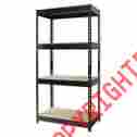 Hds7310 Tuffsteel Garage Shelving Unit Storage Shelf Shelves Steel Home Organizer Rack Heavy Duty 789048323004 Hds7310 Tuffsteel Garage Shelving Unit Storage Shelf Shelves Steel Home Organizer Rack Heavy Duty 789048323004