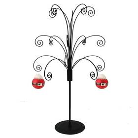 Hohiya Hohiya20822g 20 Inch Ornament Tree Display Stand Holder Hanger Wire Christmas Xmas