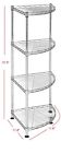 Hpm5004a Happimess Aleah 4-tier Corner 819727022536 Hpm5004a Happimess Aleah 4-tier Corner 819727022536