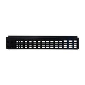 90347 Husky Towing - Ball Mount Display Rack With Shelf Each