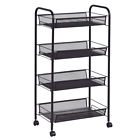 Hw54962bk Costway Tier Storage Rack Hw54962bk Costway Tier Storage Rack