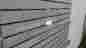 J-rack 23-3 Acrylic Shelf Open Ends Acrafab Slat Wall With Lip 4 W X 5-1 2 D