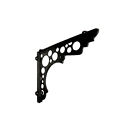Js-90-074 Nach Circle Bracket Set Of