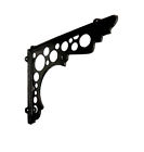 Js-90-075 Nach Circle Bracket Set Of
