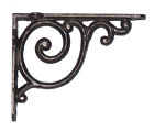 Js-90-419 Nach Scroll Wall Shelf Bracket Set Of Js-90-419 Nach Scroll Wall Shelf Bracket Set Of