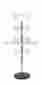 Kd-impulse-1pb Tensator Tensabarrier Impulse Tower 49 Four Shelf Shelving Unit