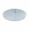 Kd-r48p Bethel Fixtures Kupo Klamp Display Disc Steel Base For Free Standing Kd-r48p Bethel Fixtures Kupo Klamp Display Disc Steel Base For Free Standing