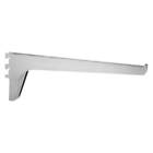 Kv185-14 Knape And Vogt Series Inch Long Double Slotted Shelf Bracket Kv185-14 Knape And Vogt Series Inch Long Double Slotted Shelf Bracket