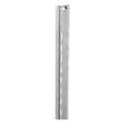 Kv85-48 Knape And Vogt Series Inch Long Double Slotted Track Shelf