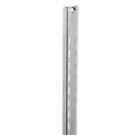 Kv85-72 Knape And Vogt Series Inch Long Double Slotted Track Shelf