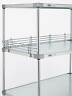 L24ws Metro Shelf Ledge L24ws Metro Shelf Ledge