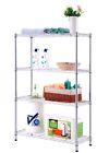 Lc4hc-r Style Selections 4-tier Steel 840025130043 Lc4hc-r Style Selections 4-tier Steel 840025130043