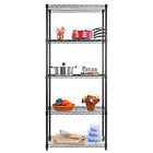 Lf233103 Lifewit 5-tier Wire Adjustable 603803328168