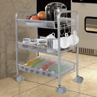 Lf233171 Lifewit Metal Mesh Storage 889081044284