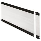 Llr87626 Lorell Border Panel System 035255876261 Llr87626 Lorell Border Panel System 035255876261