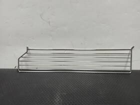 Lodestone Bfd317.bcp A Wire Binning Divider 03h 17d Chrome 10 Pieces New