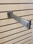 Lot 12 6 " Natural Rustic Slotwall Face Lot 12 6 " Natural Rustic Slotwall Face