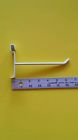 Lot 36 Metal Grid White 6 Hook Lot 36 Metal Grid White 6 Hook