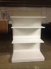 Lot Displays Pallet Fixtures Shelf Gondola Store Units Upscale Deal Rolling Used Lot Displays Pallet Fixtures Shelf Gondola Store Units Upscale Deal Rolling Used