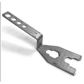 Lozier 707022119825 Leveling Wrench Lozier 707022119825 Leveling Wrench