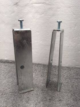 Cs-64450-1.n Lozier Cs-64450-1.n/a 2 Pack Cs-64450-1 N/a Uprite Inserts For Wedgr Cs-64450-1.n Lozier Cs-64450-1.n/a 2 Pack Cs-64450-1 N/a Uprite Inserts For Wedgr