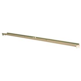 R3b-plt Lozier Bottom Rail 36 Inch R3b-plt Lozier Bottom Rail 36 Inch