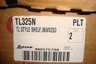 Tl325n Lozier " Shelves Stlye 36 25 Tl