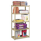 Lss-482484 Tennsco Shelving Sand 447671258093 Lss-482484 Tennsco Shelving Sand 447671258093