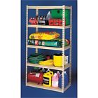 Lss361872 Tennsco Stur-d-stor Shelving Five-shelf 044767117748 Lss361872 Tennsco Stur-d-stor Shelving Five-shelf 044767117748