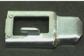 Lyon 8854 87 Pcs Safety Clip 8000 Galvanized Shelving Bracket Support Shelves Hr