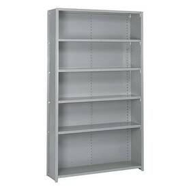 Lyon Dd8331sxup Steel Clip Adjustable Shelving