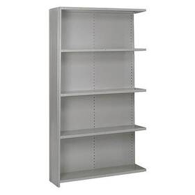 Dd8334x Lyon Steel Clip Adjustable Shelving Dd8334x Lyon Steel Clip Adjustable Shelving