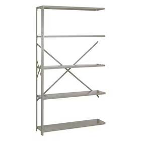 Dd8341x Lyon Steel Clip Adjustable Shelving Dd8341x Lyon Steel Clip Adjustable Shelving