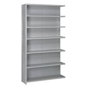 Dd8392xup Lyon Steel Clip Adjustable Shelving