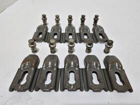 4854.4855 Lyons Lyon Old Style 4000 Series Shelving Clips And Pin Hd Industrial Commercial Shelf 4854.4855 Lyons Lyon Old Style 4000 Series Shelving Clips And Pin Hd Industrial Commercial Shelf