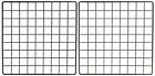 Mbg2p Execusystems Set Of Mini Black Grid Panel Squares 0610877451036 Mbg2p Execusystems Set Of Mini Black Grid Panel Squares 0610877451036