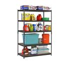 Metal Wire Commercial Unit Garage Adjustable Steel Shelving Industrial Shelf Metal Wire Commercial Unit Garage Adjustable Steel Shelving Industrial Shelf