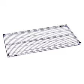 Metro 1430br Wire Shelf 14x30in Ldcap 800lb