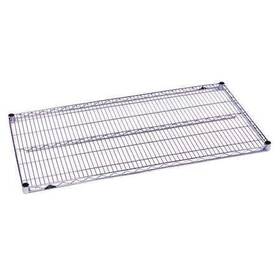 1460nc-4 Metro Wire Shelf 14 Inch D X 60 W Chrome 1460nc-4 Metro Wire Shelf 14 Inch D X 60 W Chrome