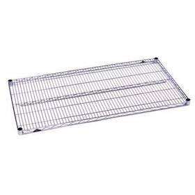 1460nc Metro Wire Shelf 14 Inch D X 60 W Chrome 1460nc Metro Wire Shelf 14 Inch D X 60 W Chrome