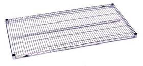 2424br Metro Wire Shelf 24 Inch D X W Chrome