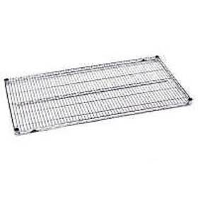 340-331-m Metro 1860br Super Erecta Shelving - 60 Inch Wx18 D Shelf