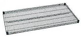 340-356-m Metro 1460br Super Erecta Shelving - 60 Inch Wx14 D Shelf