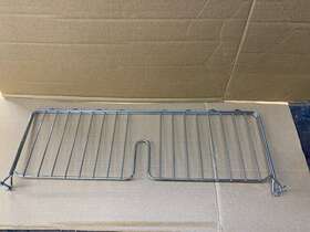 Dd24c Metro Shelf Rack Dividers 8 Inch X 24 Lot Of 6 Chrome Divider Pa Dd24c Metro Shelf Rack Dividers 8 Inch X 24 Lot Of 6 Chrome Divider Pa