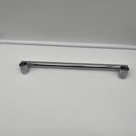 Ph18ns Metro 18 Inch Shelf Push Handle Stainless Steel
