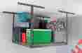 Mr-2x6-h Monsterrax Overhead Storage Rack Mr-2x6-h Monsterrax Overhead Storage Rack