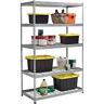 Mr482478w5 Husky Shelf Steel Unit 0035441090617 Mr482478w5 Husky Shelf Steel Unit 0035441090617